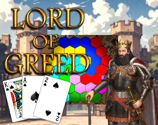 Lord of Greed Image