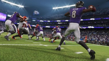 Madden NFL 21 Image