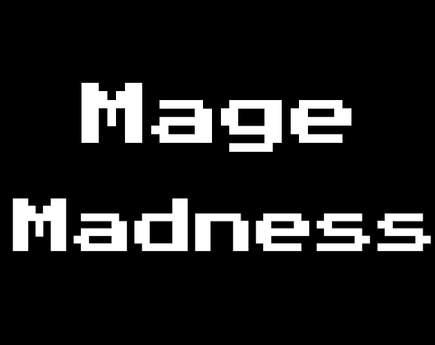Games like Mage Madness