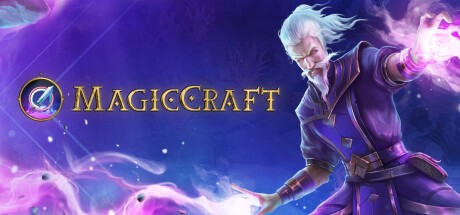 Games like MagicCraft