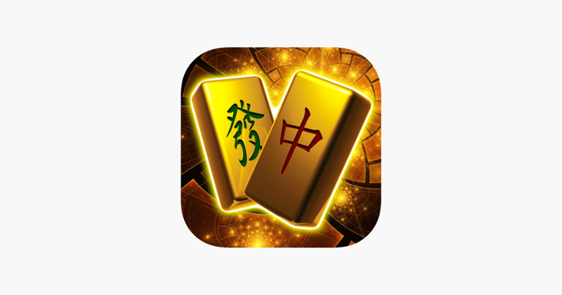 Mahjong Master HD Game Cover