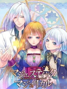 Games like Majestic Majolical vol. 2