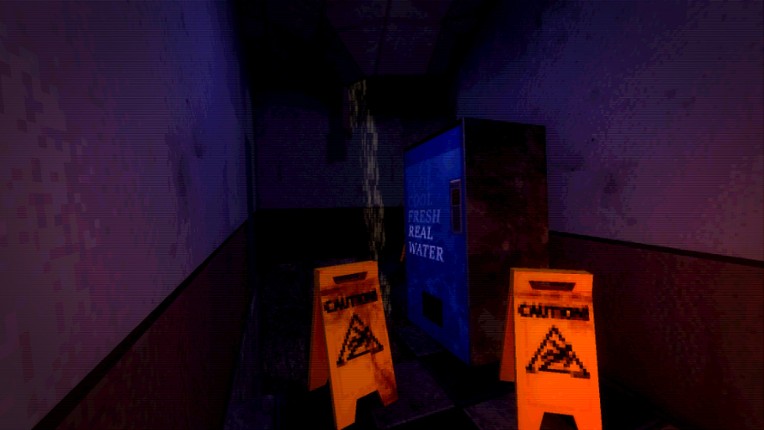 MALCADE screenshot
