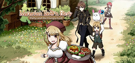 Games like Marenian Tavern Story: Patty and the Hungry God