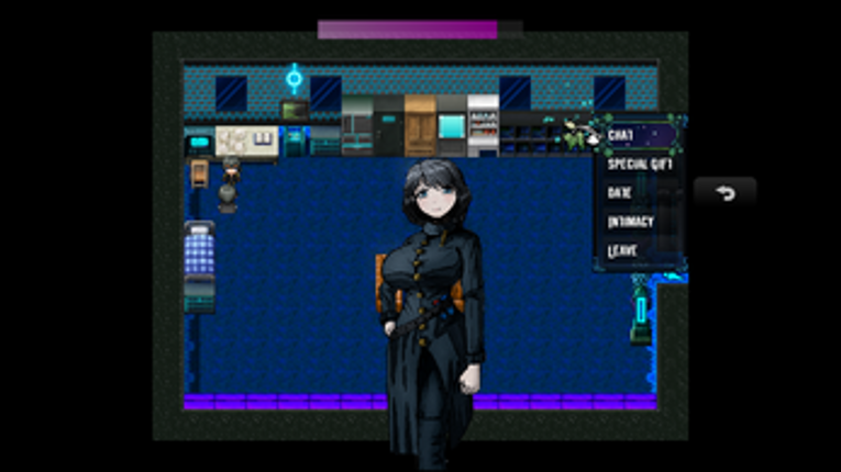 Mask Of Dead: Alt Prototype screenshot