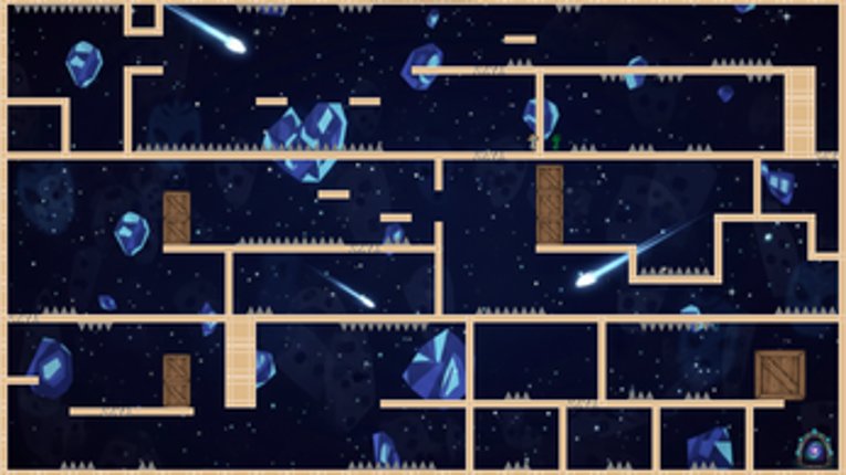 Mask Seeker screenshot