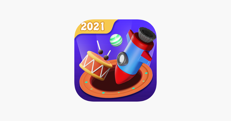 Match 3D Master！ Image