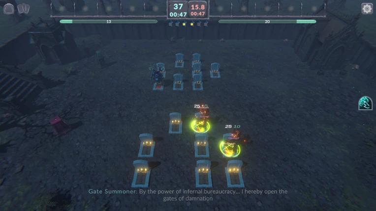 Match In Peace screenshot