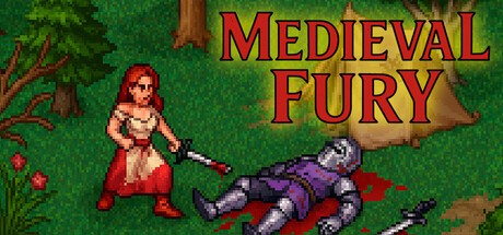 Games like Medieval Fury