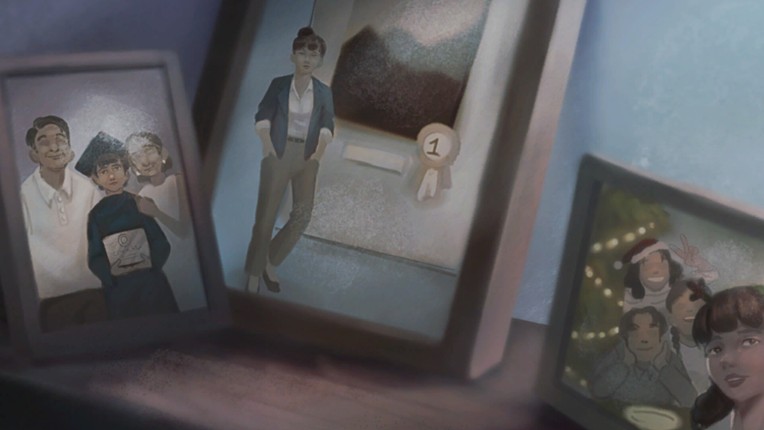 Meet Me on the Mountain Image