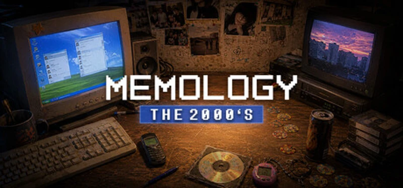 MEMOLOGY: THE 2000's Image