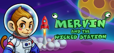 Games like Mervin and the Wicked Station