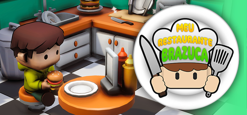 Meu Restaurante Brazuca Image