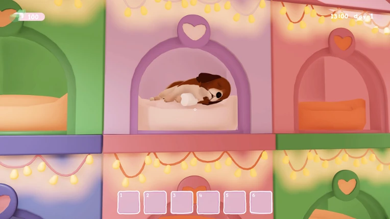Mimi's Pet Rescue screenshot
