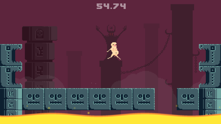 Minute of Rage screenshot