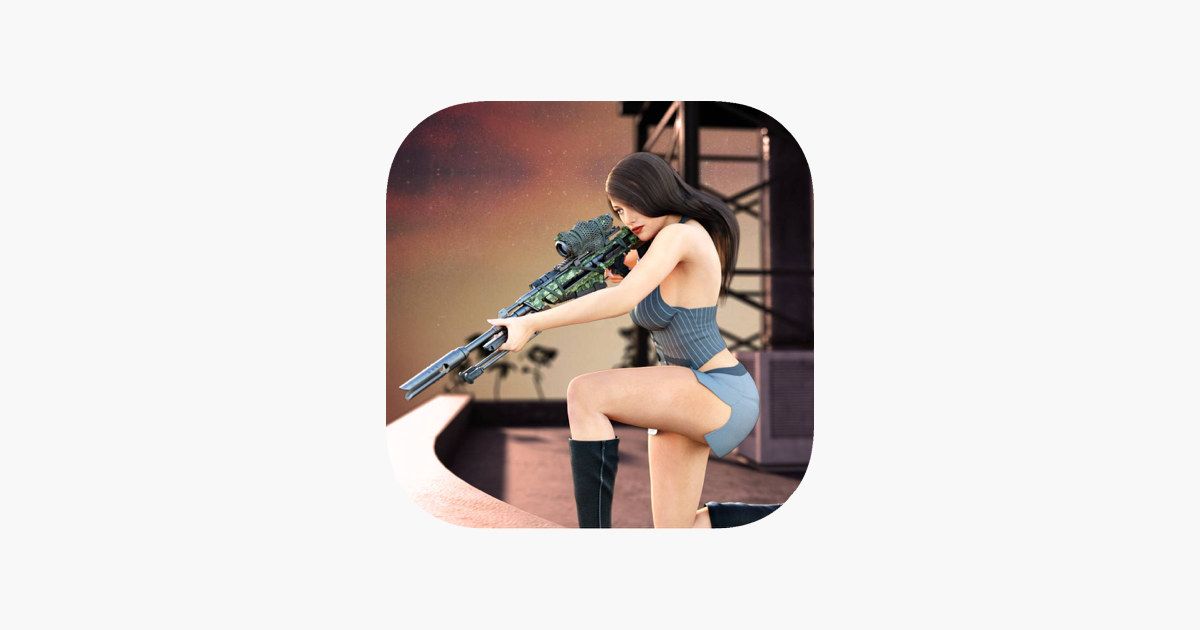 Games like Mistress Sniper - Sharpshooter