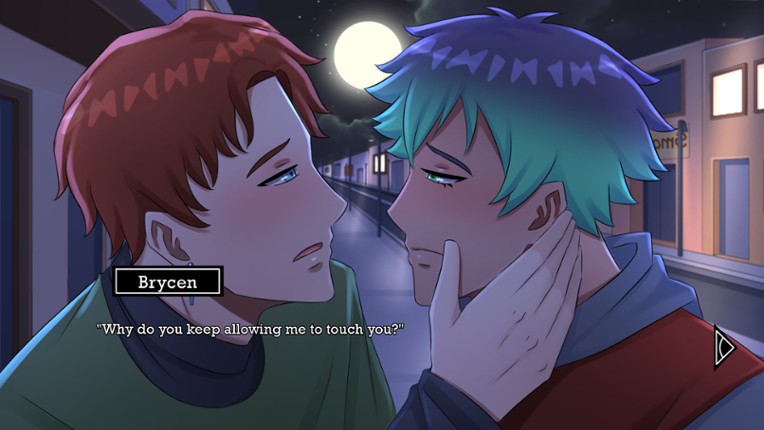 Mixed Feelings: While You Were Away screenshot