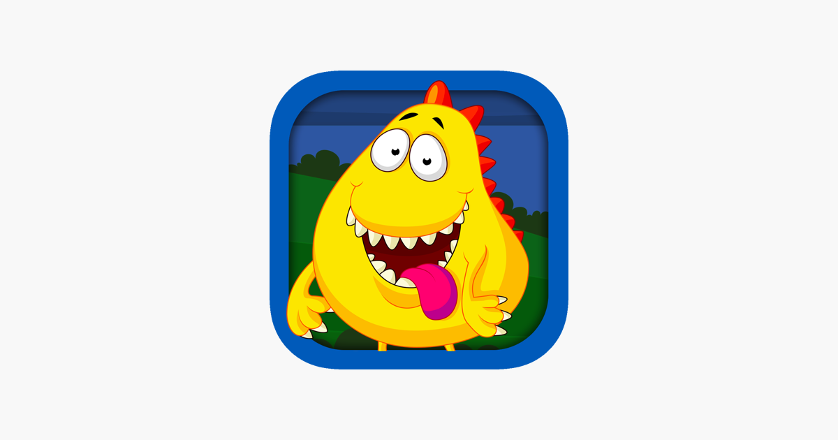 Games like Monster Puzzle Games: Toddler Kids Learning Apps