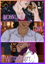 Moonlight Love and Witchcraft Image