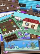 Moy 4 - Virtual Pet Game Image