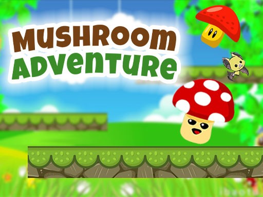 Games like Mushroom Adventure