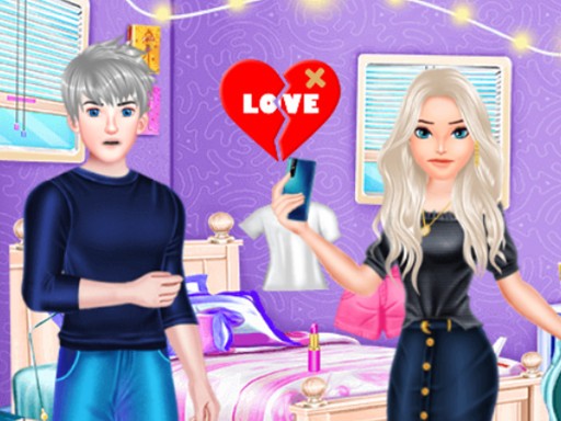 Games like My Heart Break Time