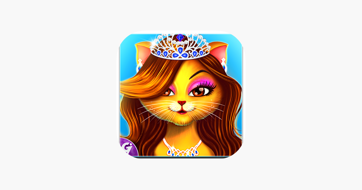 Games like My Kitty Fashion Show Salon