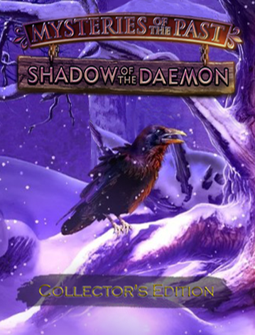 Games like Mysteries of the Past: Shadow of the Daemon
