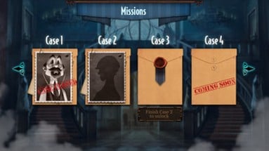 Mysterium Image