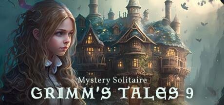 Games like Mystery Solitaire. Grimm's Tales 9