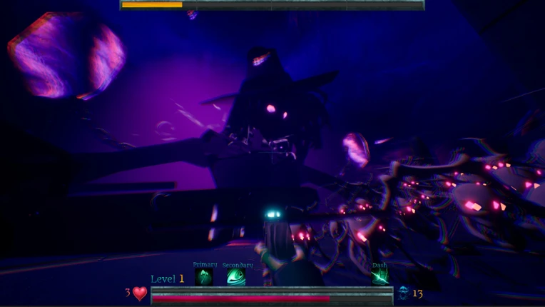 NecroSmash screenshot