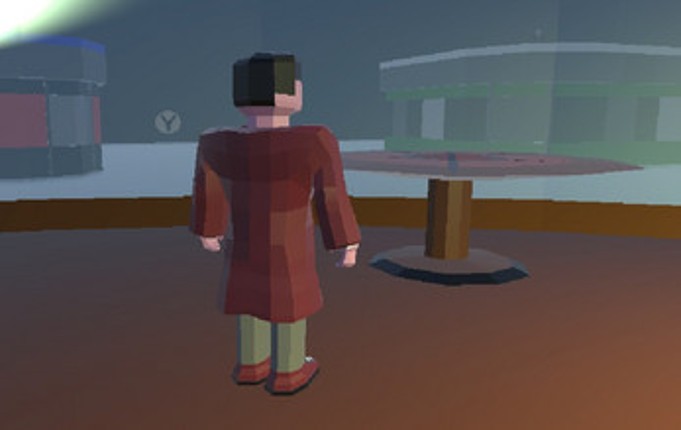 New Beginning screenshot