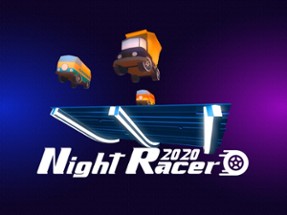 Night Racer-  Street Racing 3D Image