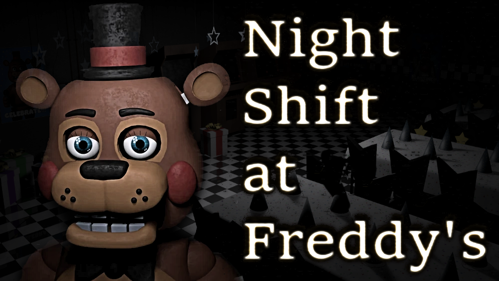 Games like Night Shift at Freddy's: EU