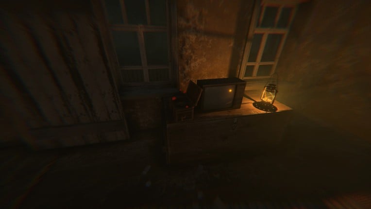 NO STRANGERS screenshot