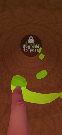 Nose Picking screenshot