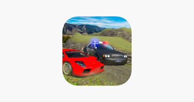 Offroad Police Car Chase Prison Escape Racing Game Image