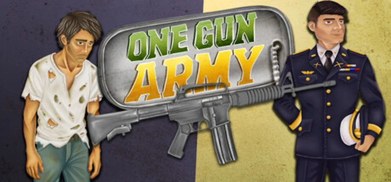 One Gun Army Image