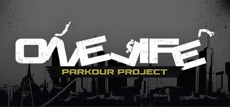 Games like One Life: Parkour Project