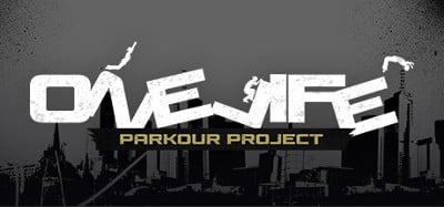 One Life: Parkour Project Image