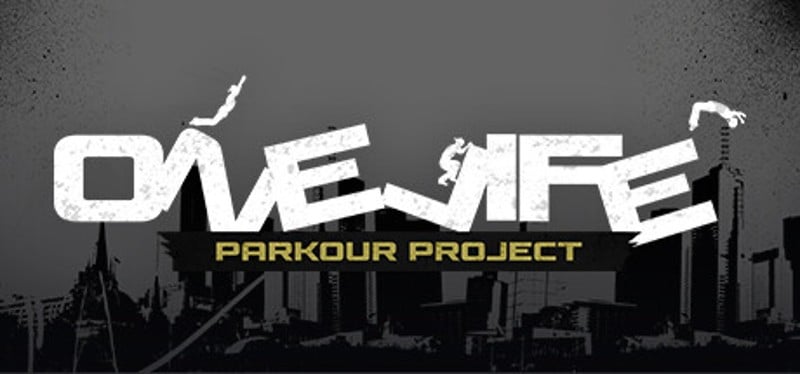 One Life: Parkour Project Game Cover