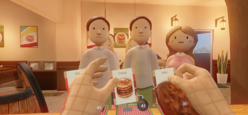 OneManVurgeR screenshot