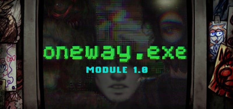 oneway.exe: Module 1.0 Image