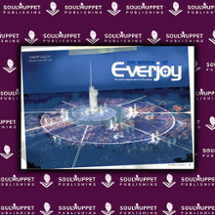 Orbital Blues: Everjoy Image