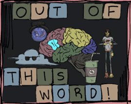 Out of this Word Image