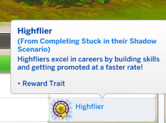 Over-Achiever Updated and Restored screenshot