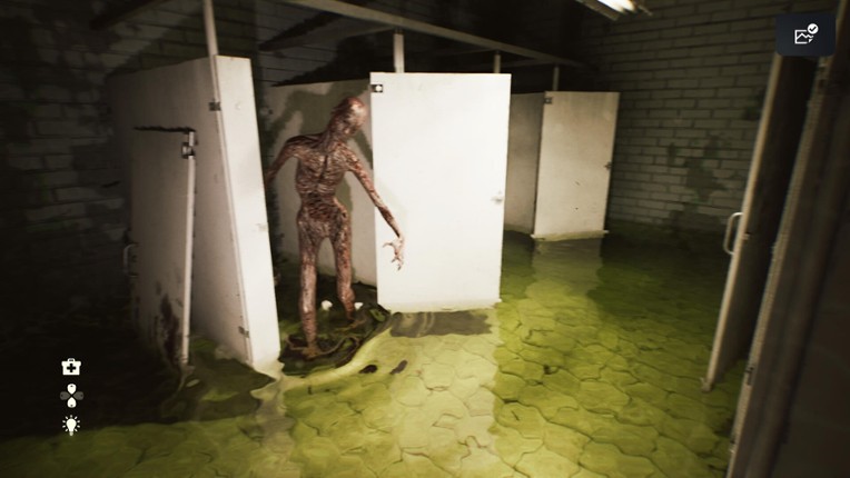 Oxide Room 208 screenshot