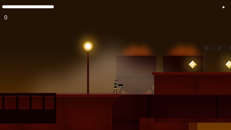 Paco screenshot