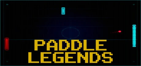 Games like Paddle Legends