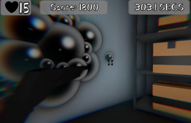 Paraphernalia Panic Image